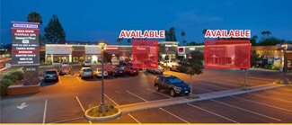 Santee, CA Office/Medical, Retail - 9535 Mission Gorge Rd Santee, CA Office/Medical, Retail - 9535 Mission Gorge Rd