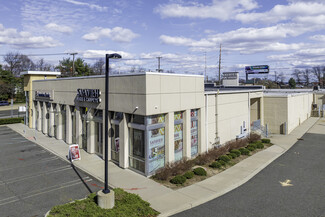 Paramus, NJ Retail - 110 E Route 4