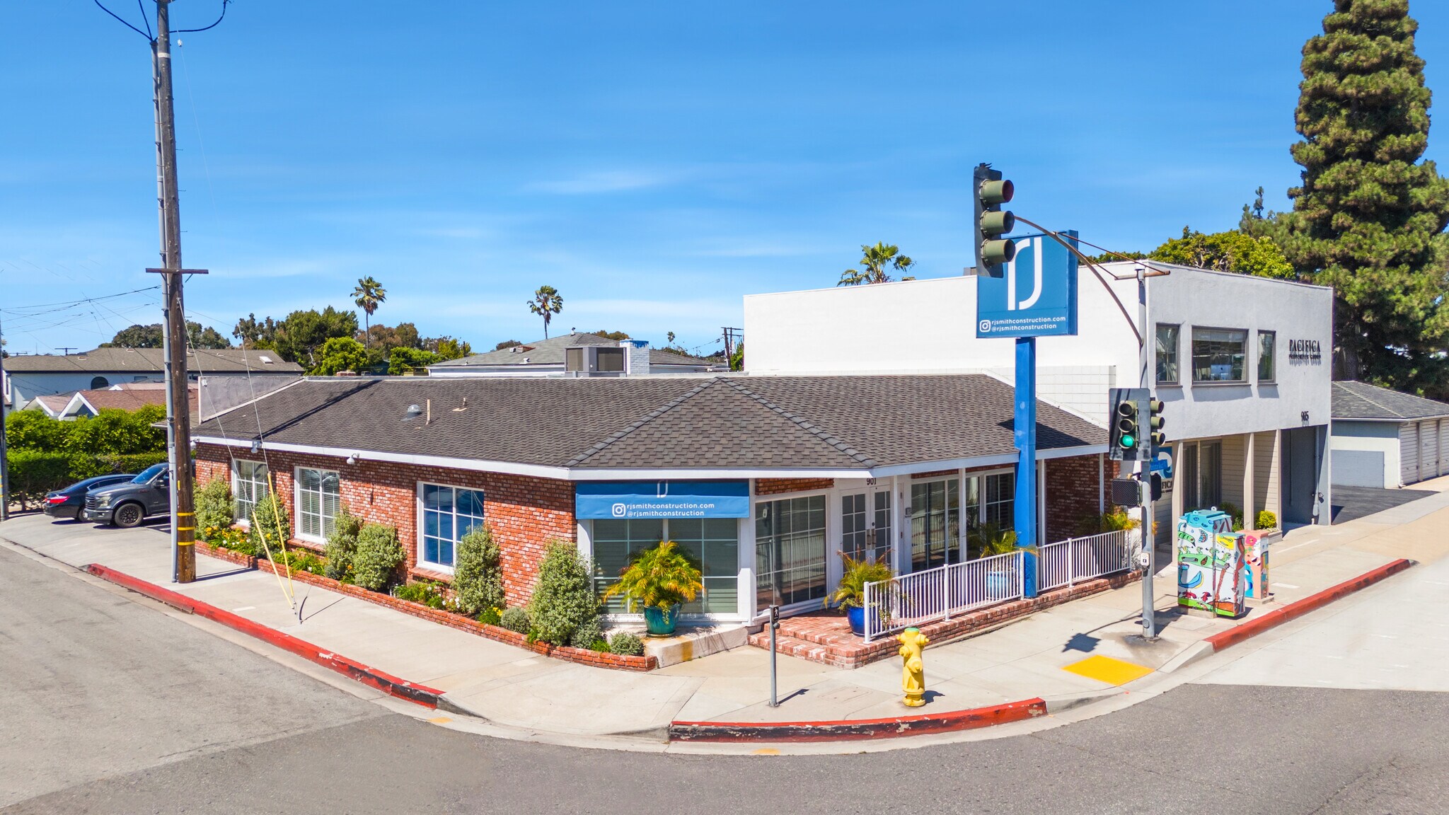 , Manhattan Beach, CA for Sale