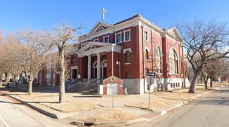 Wichita, KS Churches - 944 S Topeka St