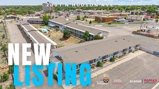 Pueblo, CO Hospitality - 2001 N Hudson Ave Pueblo, CO Hospitality - 2001 N Hudson Ave