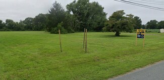 Dover, DE Commercial Land - 1462 N Little Creek Rd