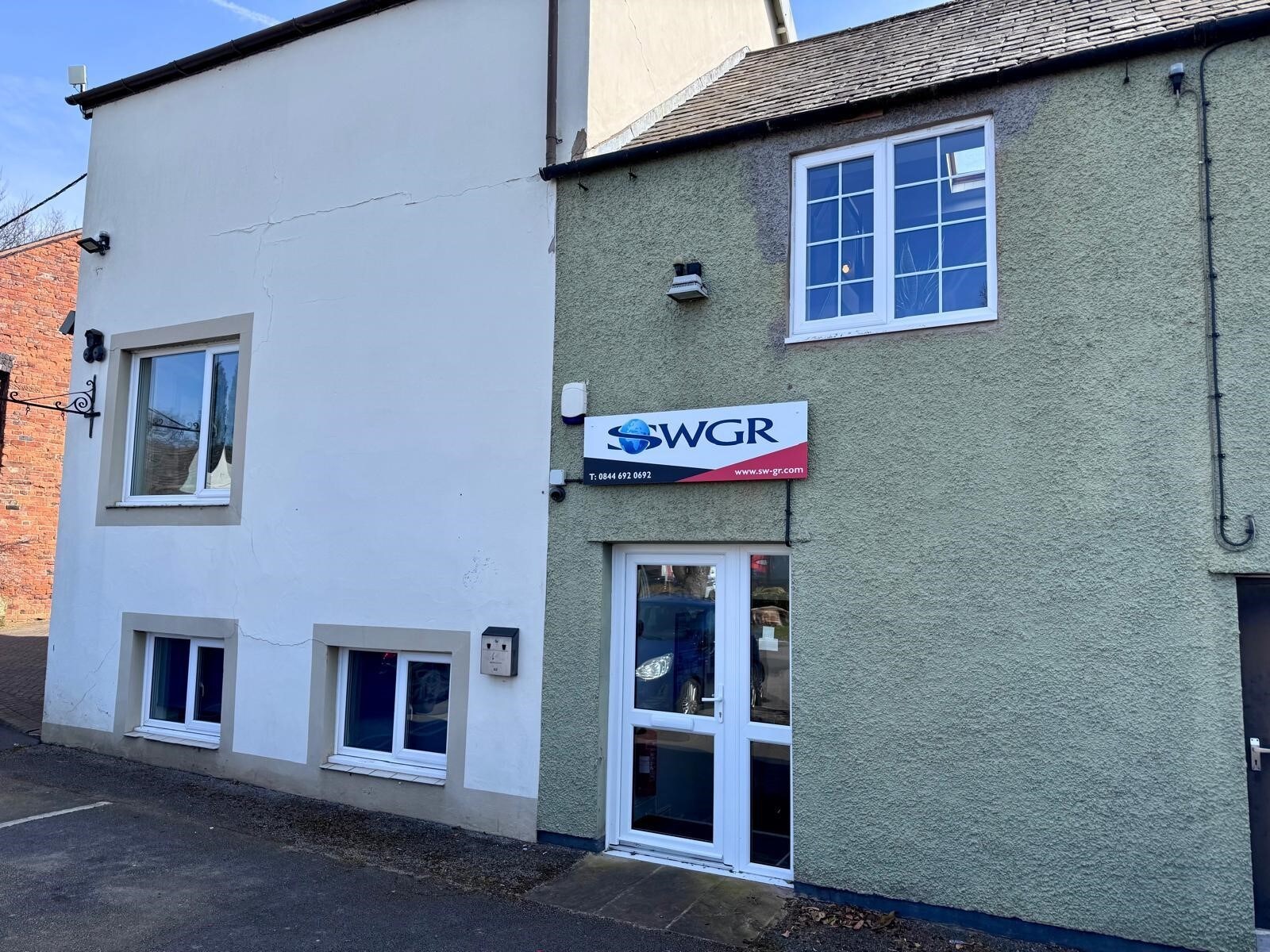 Harraby Green Rd, Carlisle, CMA for Rent