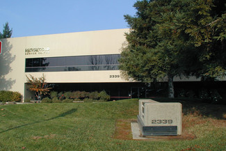 Gold River, CA Office - 2339 Gold Meadow Way