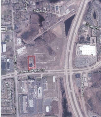 2287 E WEST MAPLE RD