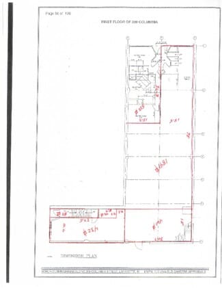 Lafayette, IN Retail - 309 Columbia St