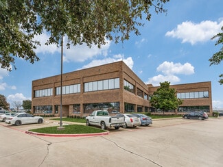 Plano, TX Medical - 4100 W 15th St