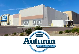 Sioux Falls, SD Retail - 2420-2440 S Lorraine Pl