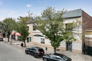 Englewood, NJ Office, Medical - 36-40 N Van Brunt St