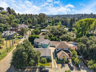 Pasadena, CA Multi-Family - 646 Westminster Dr