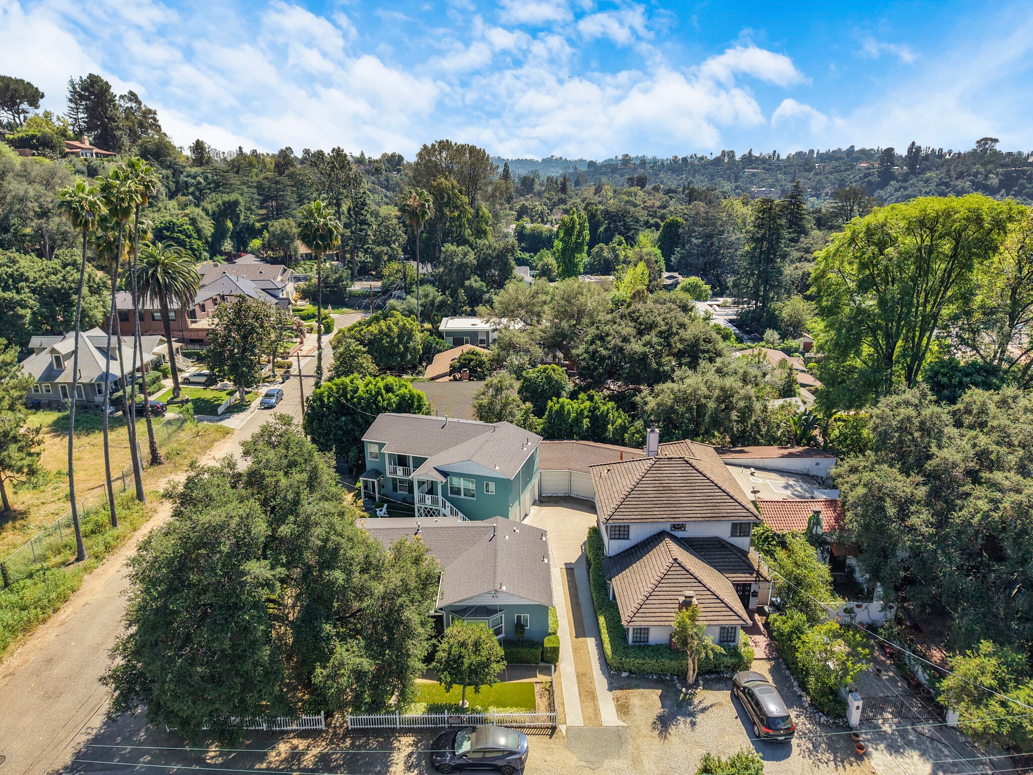 646 Westminster Dr, Pasadena, CA for Sale