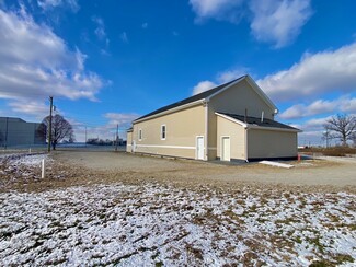 Beavercreek Township, OH Commercial - 2418-2438 National Rd