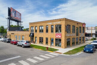Chicago, IL undefined - 1809 W Webster Ave