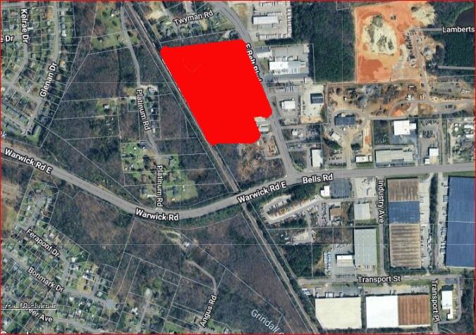 3624 Belt Blvd, Richmond, VA for Sale