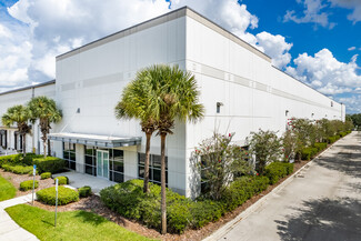 Orlando, FL Industrial - 301 Gills Dr