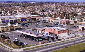 Salinas, CA Retail - 1541-1593 N Sanborn Rd