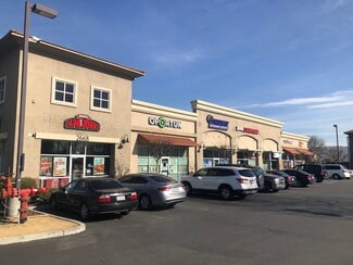 San Jose, CA Retail - 2668 Monterey Hwy San Jose, CA Retail - 2668 Monterey Hwy