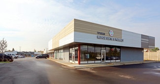 Edmonton, AB Retail - 3226 82nd St NW