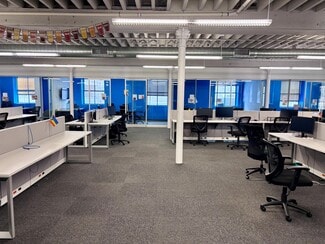 Philadelphia, PA Office - 718-720 Arch St