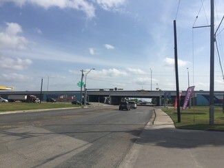 Corpus Christi, TX Commercial Land - 3521 McKinzie Rd