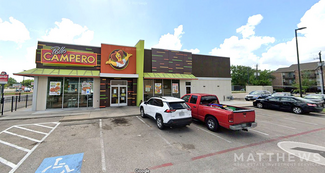 Houston, TX Fast Food - 7754 W Bellfort Ave