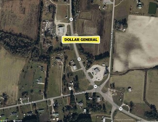 Swansboro, NC Retail - 3810 NC-58