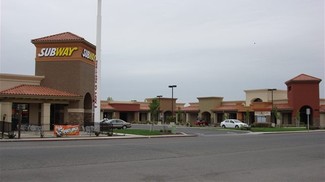 Corning, CA Flex - 951-965 Highway 99
