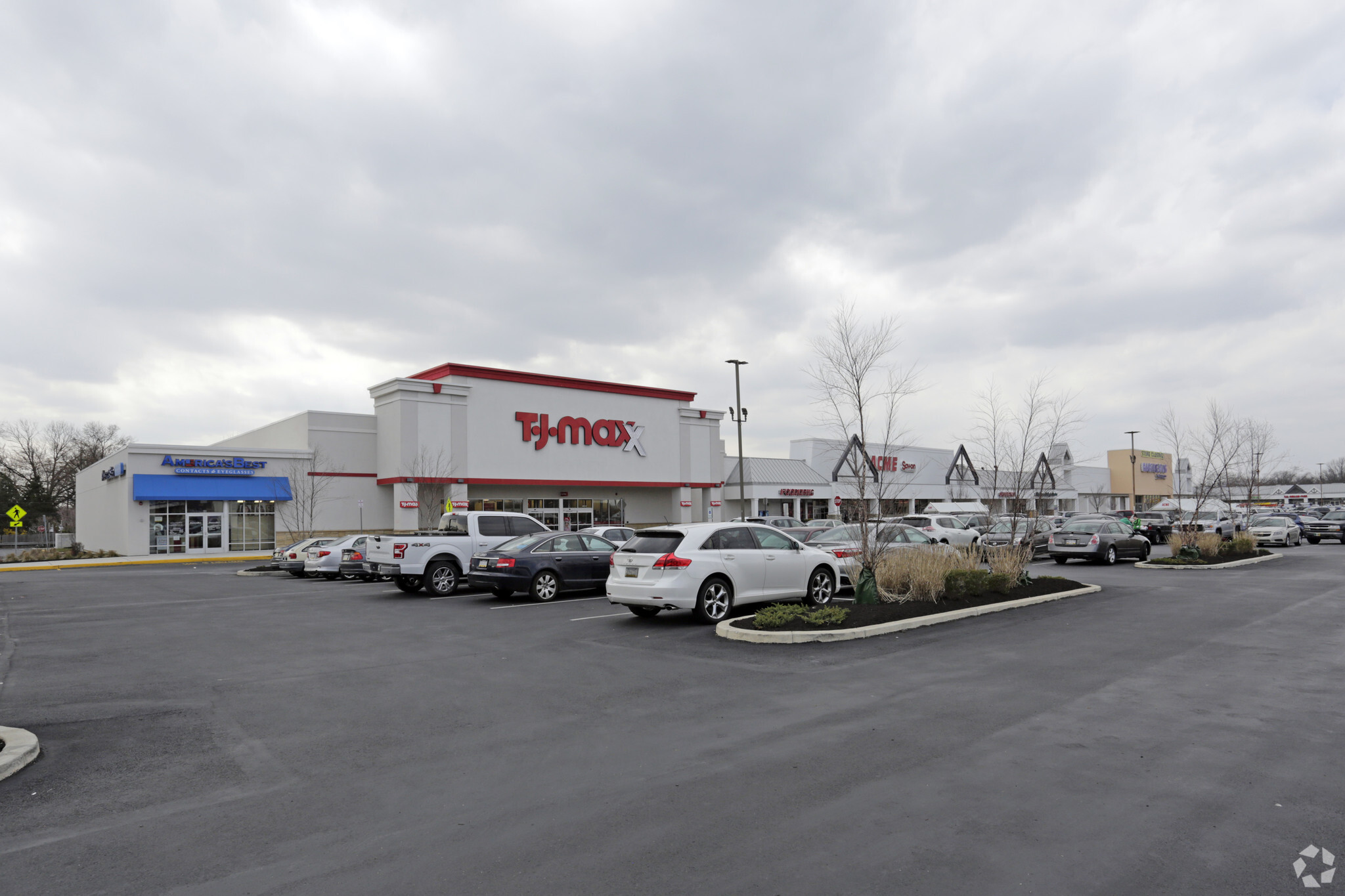 1240-1336 Bristol Pike, Bensalem, PA for Rent