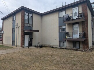 Edmonton, AB undefined - 8205 85th Ave NW