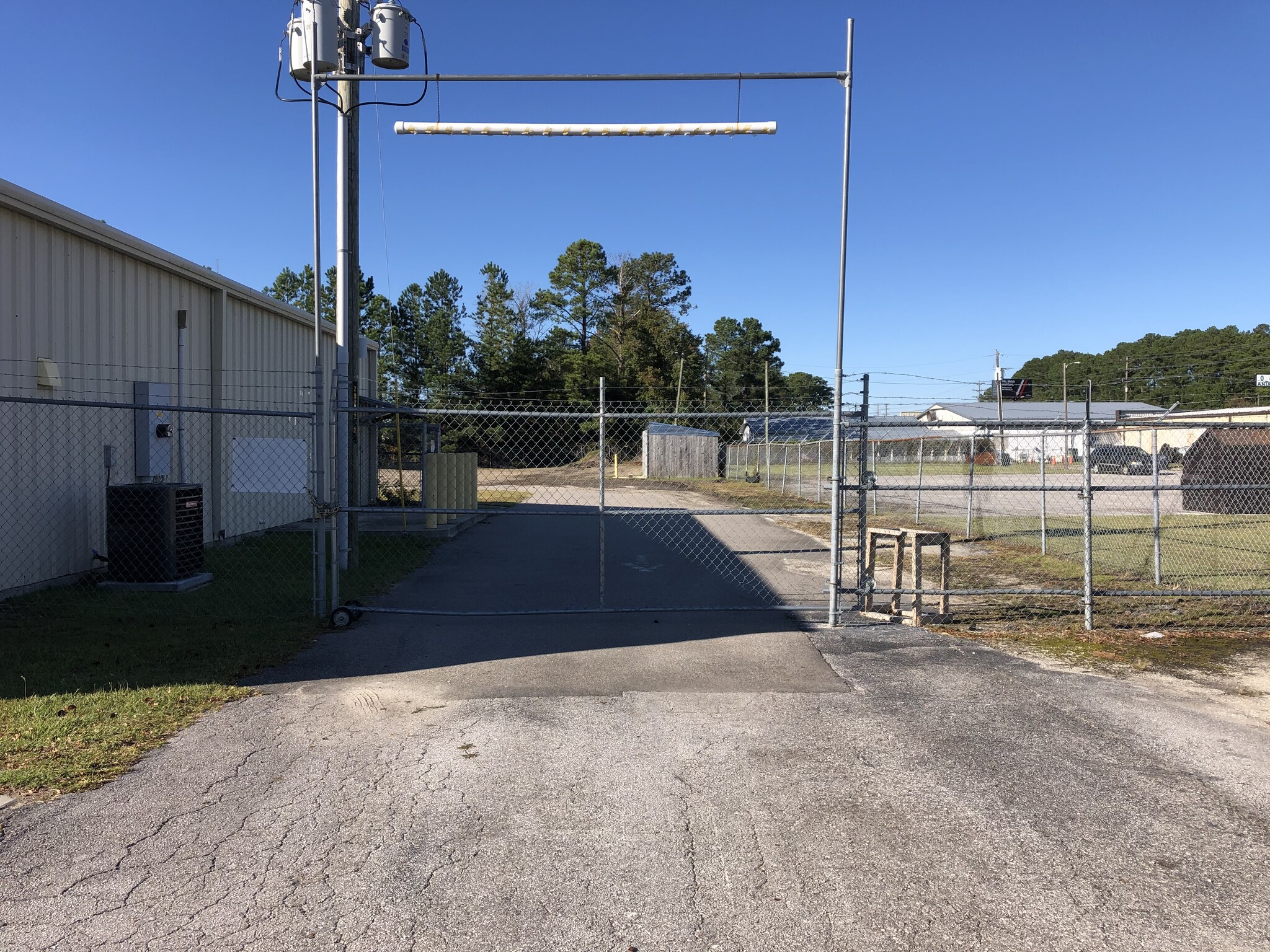 110 Enterprise Rd, Jacksonville, NC for Rent