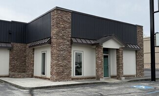 Hixson, TN Retail - 5301 TN-153