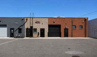 Freeport, NY Warehouse - 55 St Johns Pl Freeport, NY Warehouse - 55 St Johns Pl