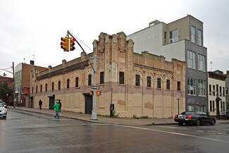 Brooklyn, NY Retail - 1544-1556 Dekalb Ave Brooklyn, NY Retail - 1544-1556 Dekalb Ave