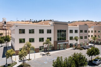 Pomona, CA Office - 18-68 Rio Rancho Rd Pomona, CA Office - 18-68 Rio Rancho Rd