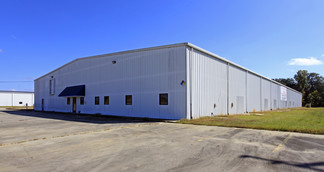 Valdosta Industrial and Warehouse Space For Rent & Lease | Showcase