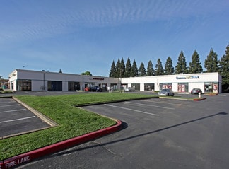 Rancho Cordova, CA Retail - 3084 Sunrise Blvd Rancho Cordova, CA Retail - 3084 Sunrise Blvd