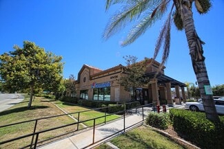 Murrieta, CA Office/Medical - 40414 California Oaks Rd