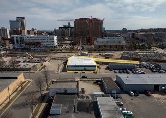 Rochester, MN Retail - 407 2nd Ave NW