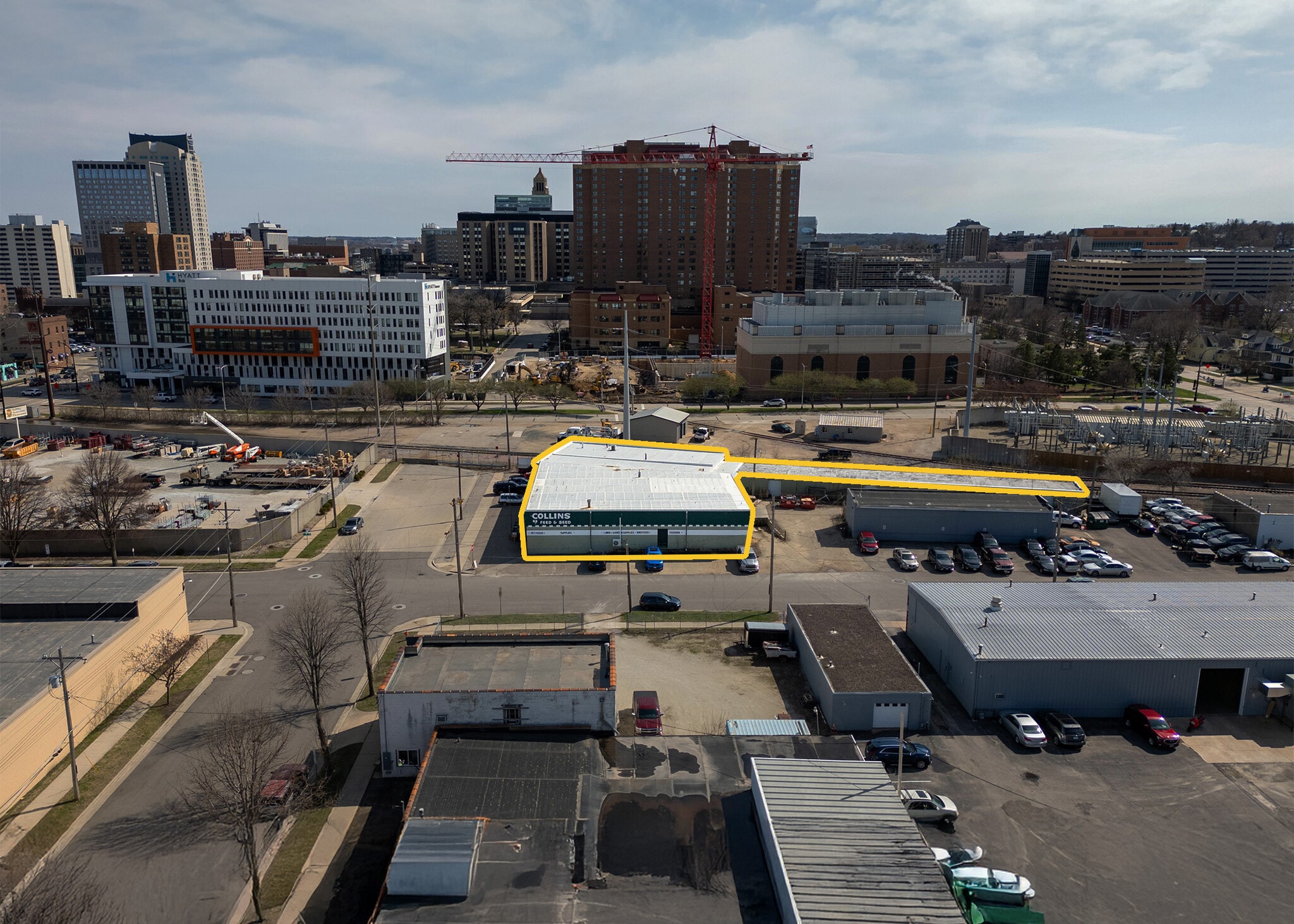 407 2nd Ave NW, Rochester, MN for Rent