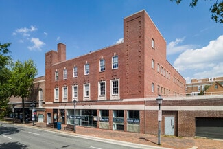 Alexandria, VA Retail - 108-112 S Washington St