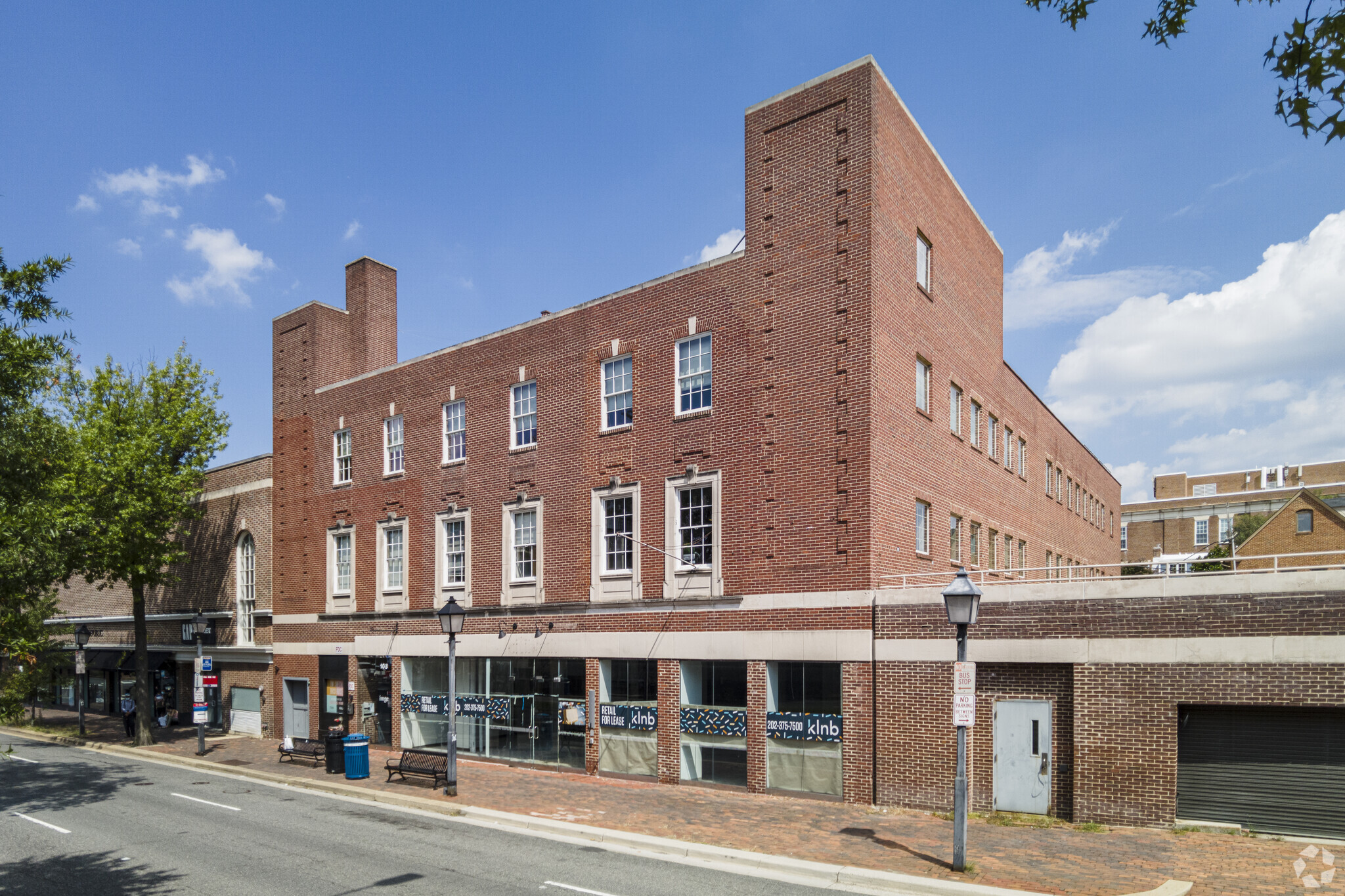 108-112 S Washington St, Alexandria, VA for Rent