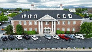 Lehi, UT Office/Medical - 680 E Main St