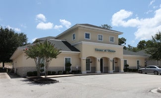Jacksonville, FL Storefront Retail/Office - 8780 Perimeter Park Ct
