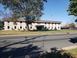 Edison, NJ Office, Industrial - 40 Brunswick Ave
