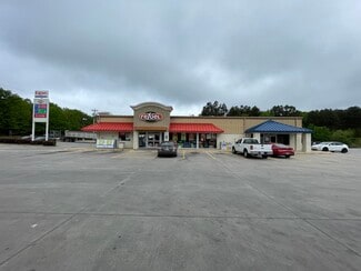 Pageland, SC Retail - 3404 Hwy 601 N