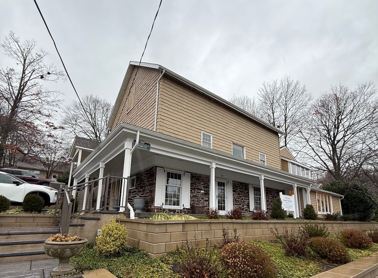 1105 Taylorsville Rd, Washington Crossing, PA for Rent