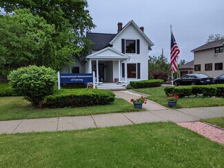 814 N Washington Ave  