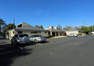 Altamonte Springs, FL Office, Office/Retail - 100 Lake Shore Dr