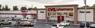 Havre De Grace, MD Retail - 1000 Pulaski Hwy