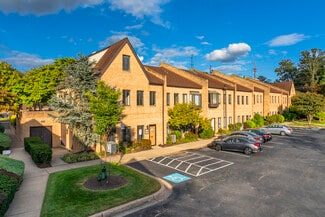 Gaithersburg, MD Medical - 9025 Shady Grove Ct